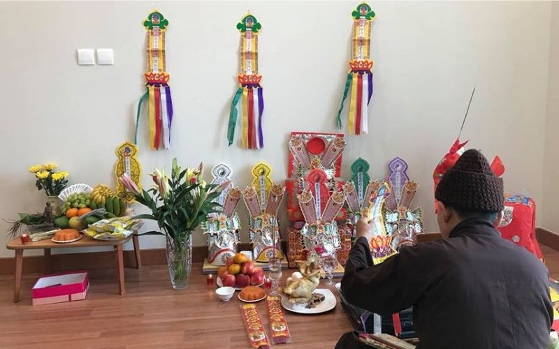 Xem ngày nhập trạch tháng 5/2026 không chỉ là bước chuẩn bị, mà còn là cách khởi đầu an lành cho tổ ấm mới