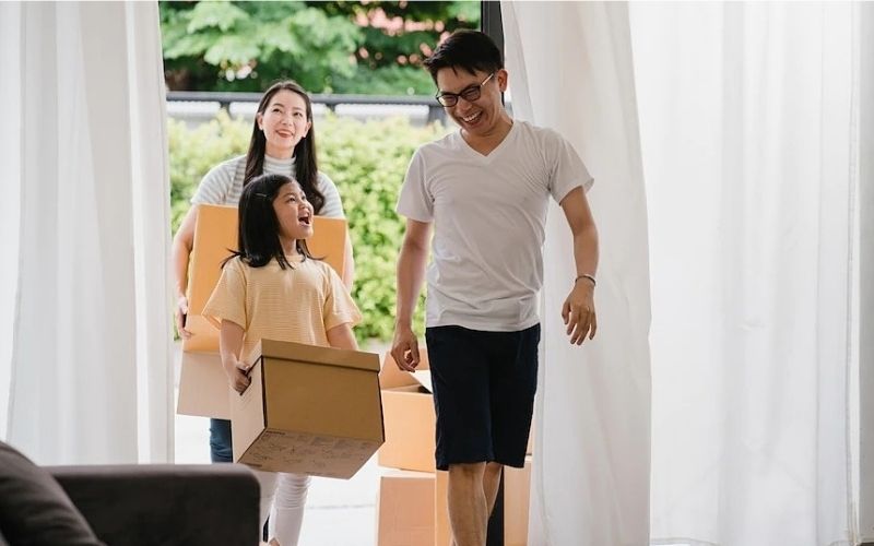 Chọn đúng ngày nhập trạch là bước mở đầu cho hành trình an cư, lạc nghiệp lâu dài 