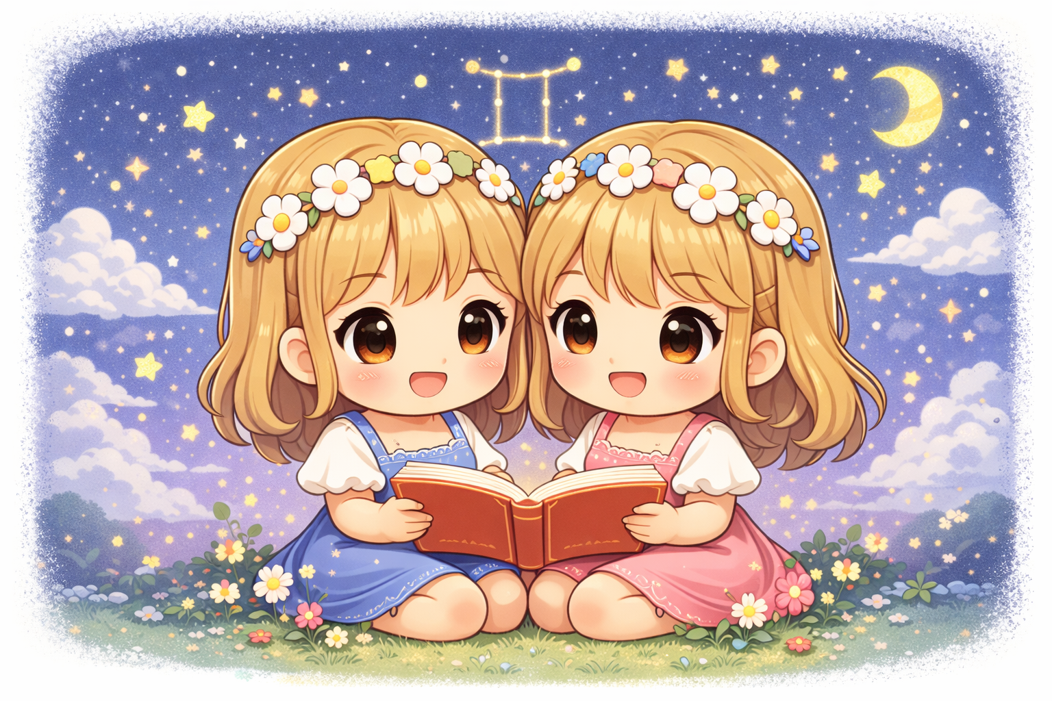 Thứ 4 này mang tới cho Song Tử không ít tin vui liên quan tới tiền bạc và tài lộc