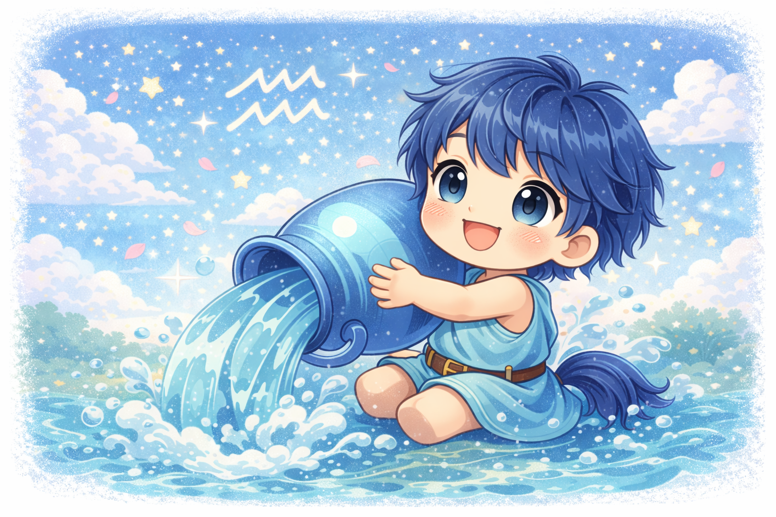 Hôm nay Bảo Bình có thể gặp không ít phiền toái trong công việc do những lời đồn đại và thông tin sai lệch mang tới