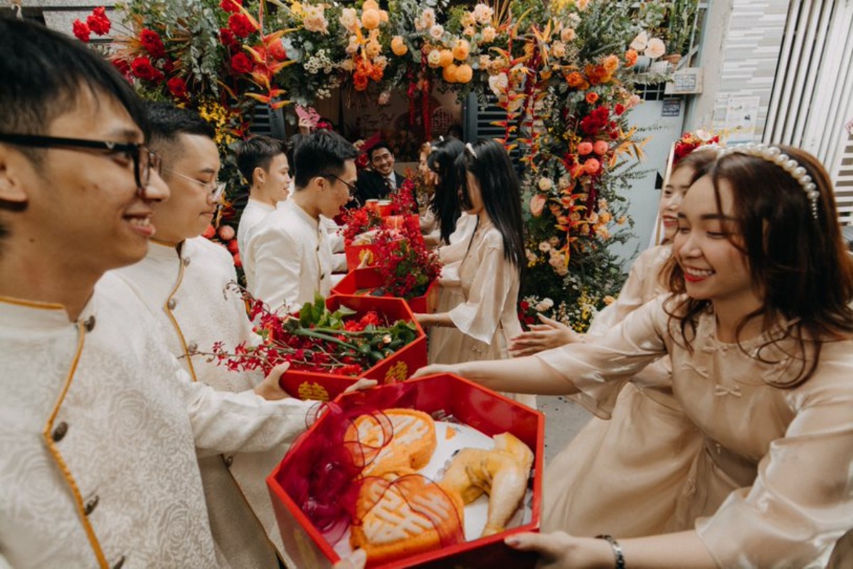 Biết chính xác ngày xấu nên tránh giúp bản mệnh Tân Tỵ 2001 dễ dàng lên kế hoạch cho lễ ăn hỏi hơn