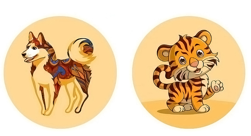 Nhâm Ngọ 2002 nên ưu tiên làm lễ ăn hỏi vào ngày Dần hoặc ngày Tuất 