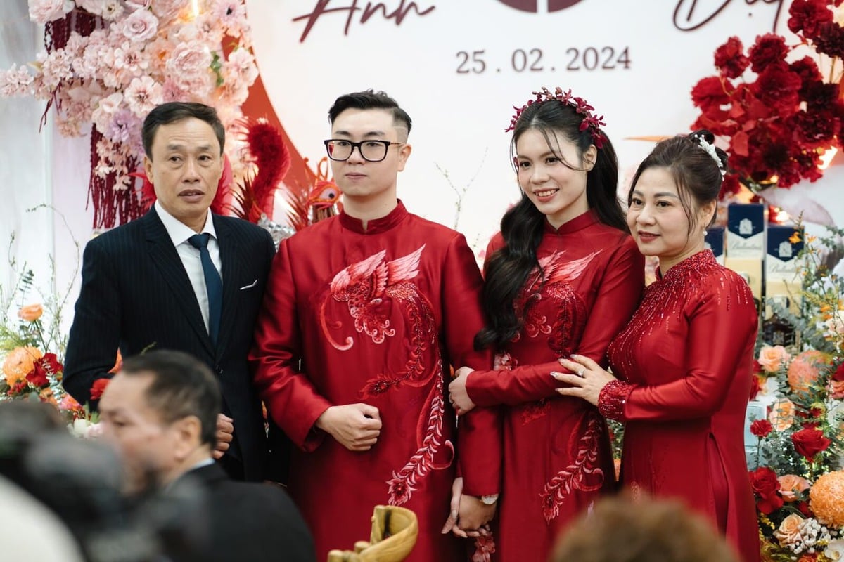 Tránh ăn hỏi vào ngày xấu giúp gia chủ gạt bỏ những năng lượng tiêu cực, khởi đầu cuộc sống hôn nhân êm ấm