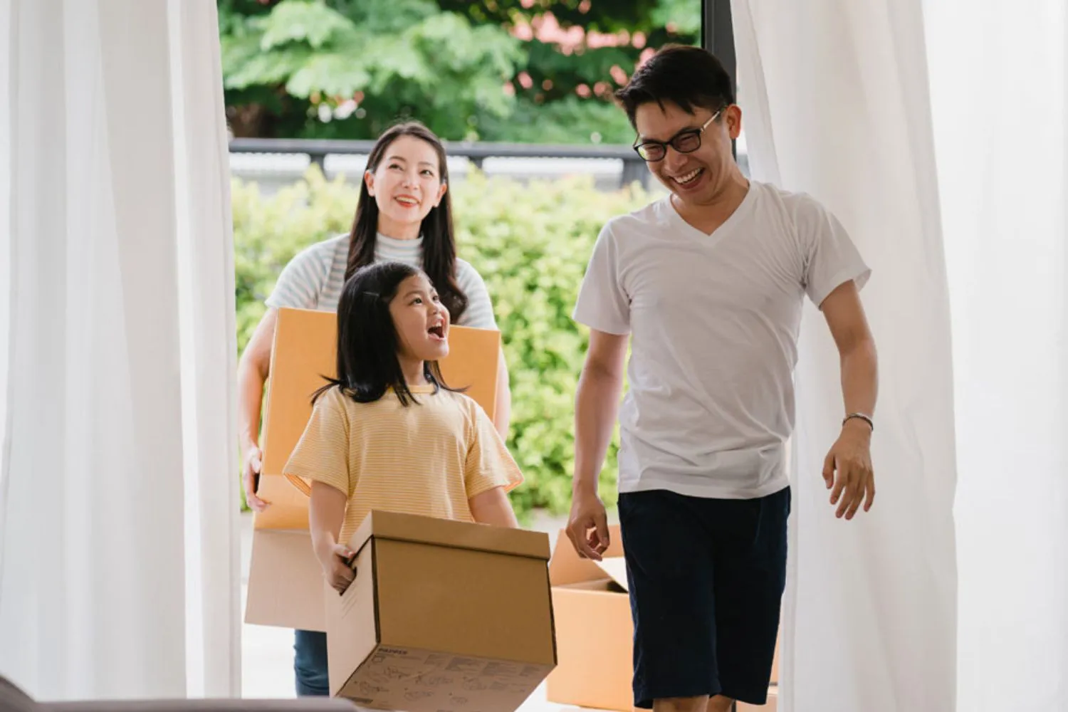 Quý Mão 1963 khi làm lễ nhập trạch cần tránh các ngày xung tuổi