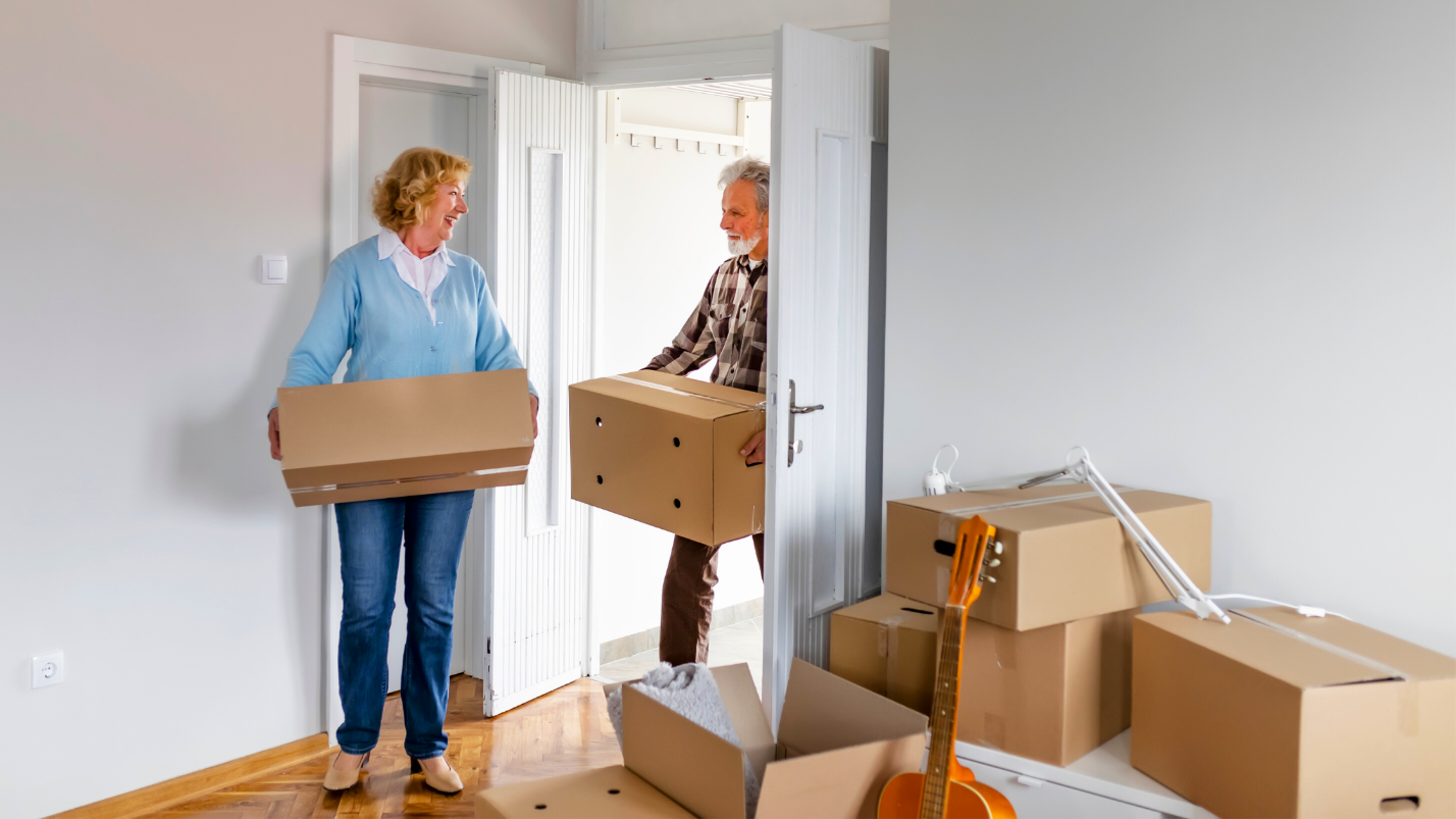 Việc tránh các ngày xấu nhập trạch giúp gia chủ Ất Tỵ an tâm khi chuyển vào nhà mới 