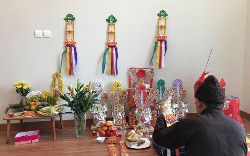 Nên chọn ngày nhập trạch hợp tuổi, hợp hướng, tránh ngày xấu để đảm bảo mọi việc suôn sẻ, thuận lợi