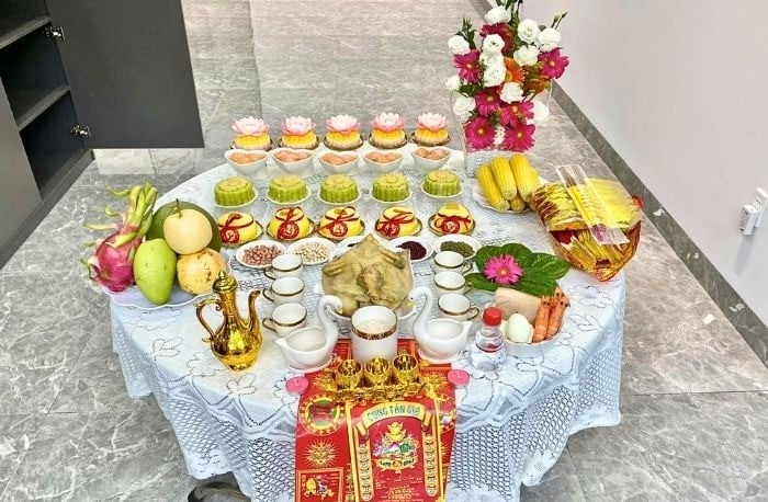 Việc chọn đúng ngày tốt nhập trạch giúp gia chủ an tâm về mặt tinh thần và thuận lợi trong sinh hoạt lâu dài