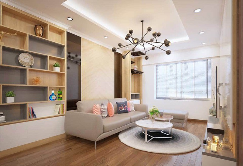 Chọn ngày tốt nhập trạch giúp tạo nền tảng sinh khí thuận lợi cho cuộc sống lâu dài tại nơi ở mới