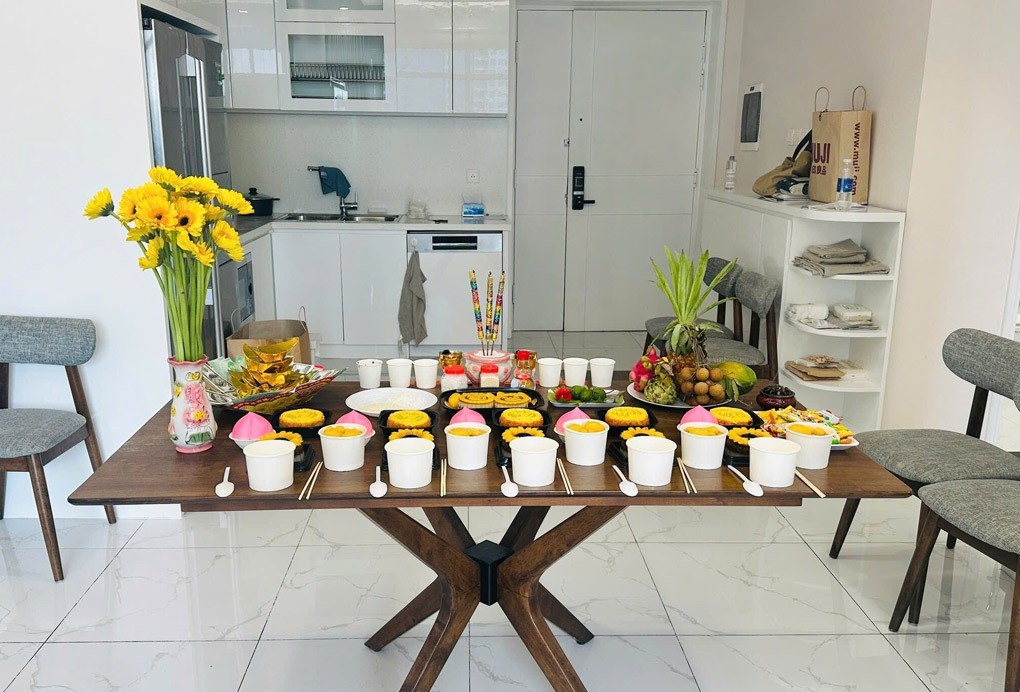 Bạn nên chọn giờ hoàng đạo trong ngày để tiến hành nghi lễ nhập trạch