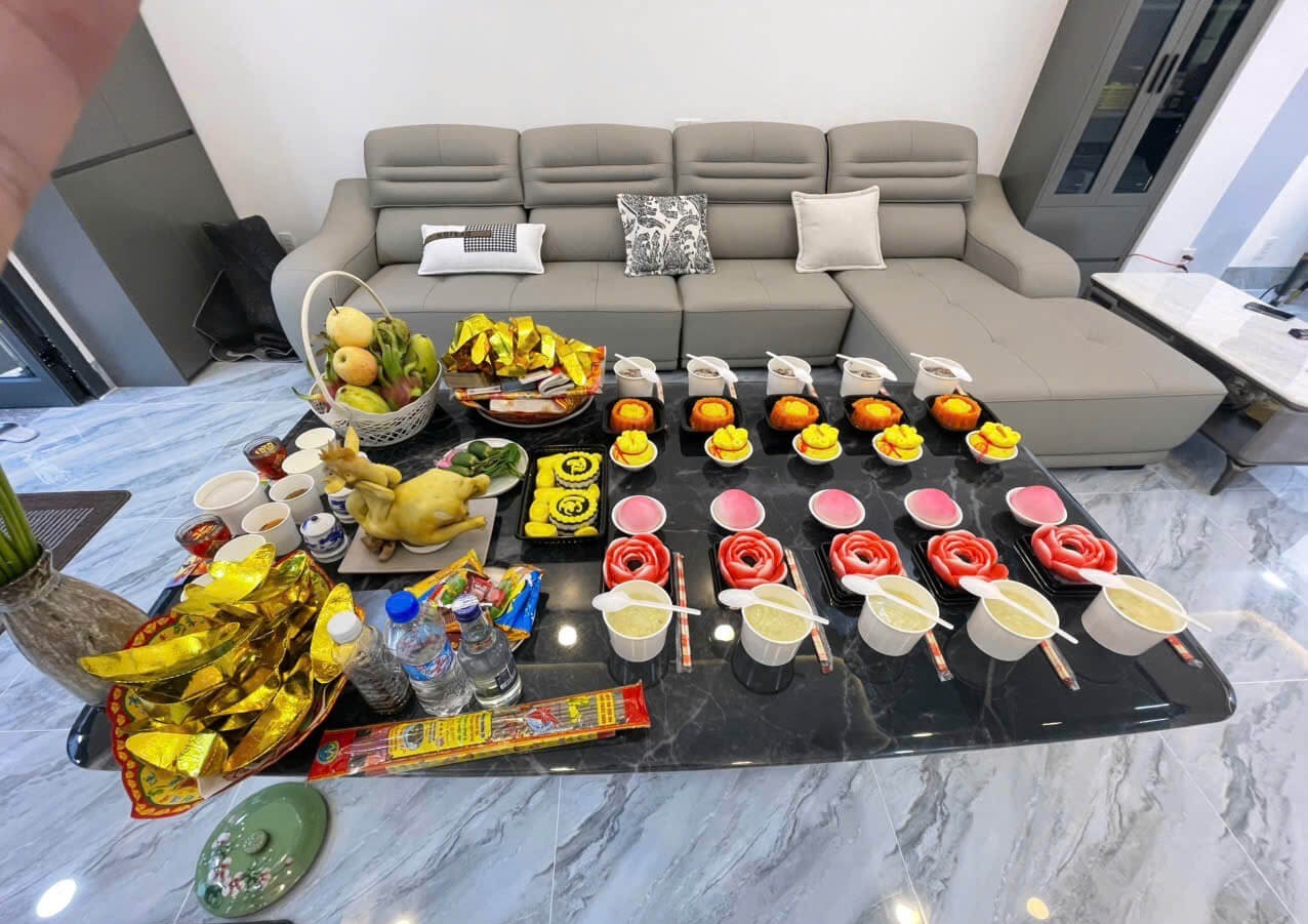 Lễ nhập trạch đánh dấu thời điểm chính thức an cư, mở đầu cho sinh hoạt lâu dài tại không gian sống mới