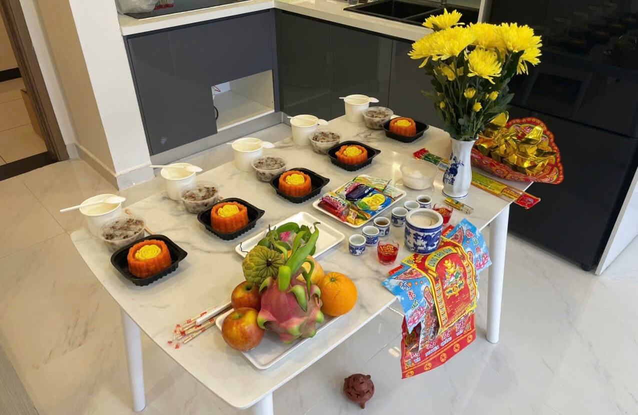 Lễ nhập trạch đánh dấu thời điểm chính thức an cư, khởi đầu cho sinh hoạt lâu dài của gia chủ tại không gian sống mới