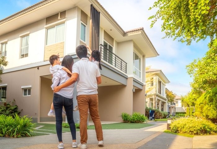 Gia chủ nên ưu tiên nhập trạch vào ban ngày