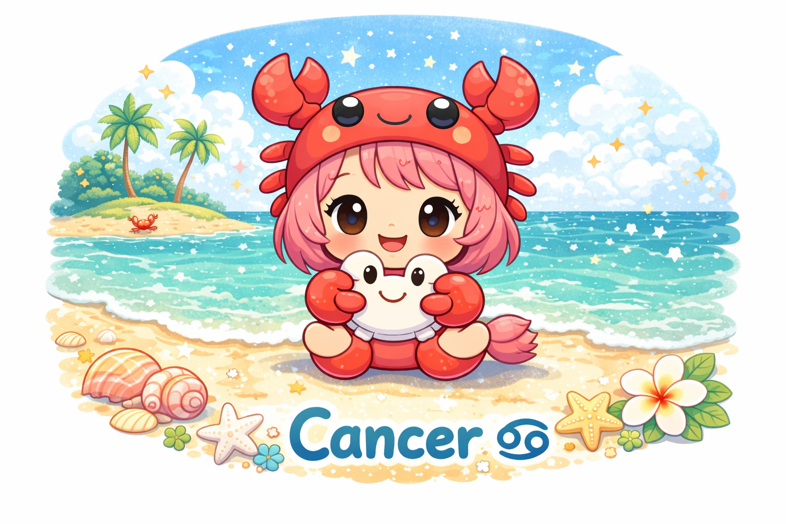 Thứ 5 này mang tới cho Cự Giải nhiều tín hiệu tích cực trong tới khía cạnh tài chính