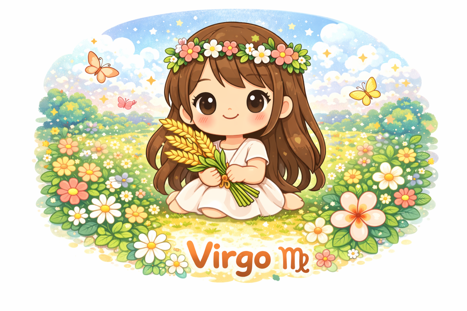 Tử vi hôm nay dự đoán rằng Xử Nữ sẽ có một ngày vô cùng may mắn và thuận lợi