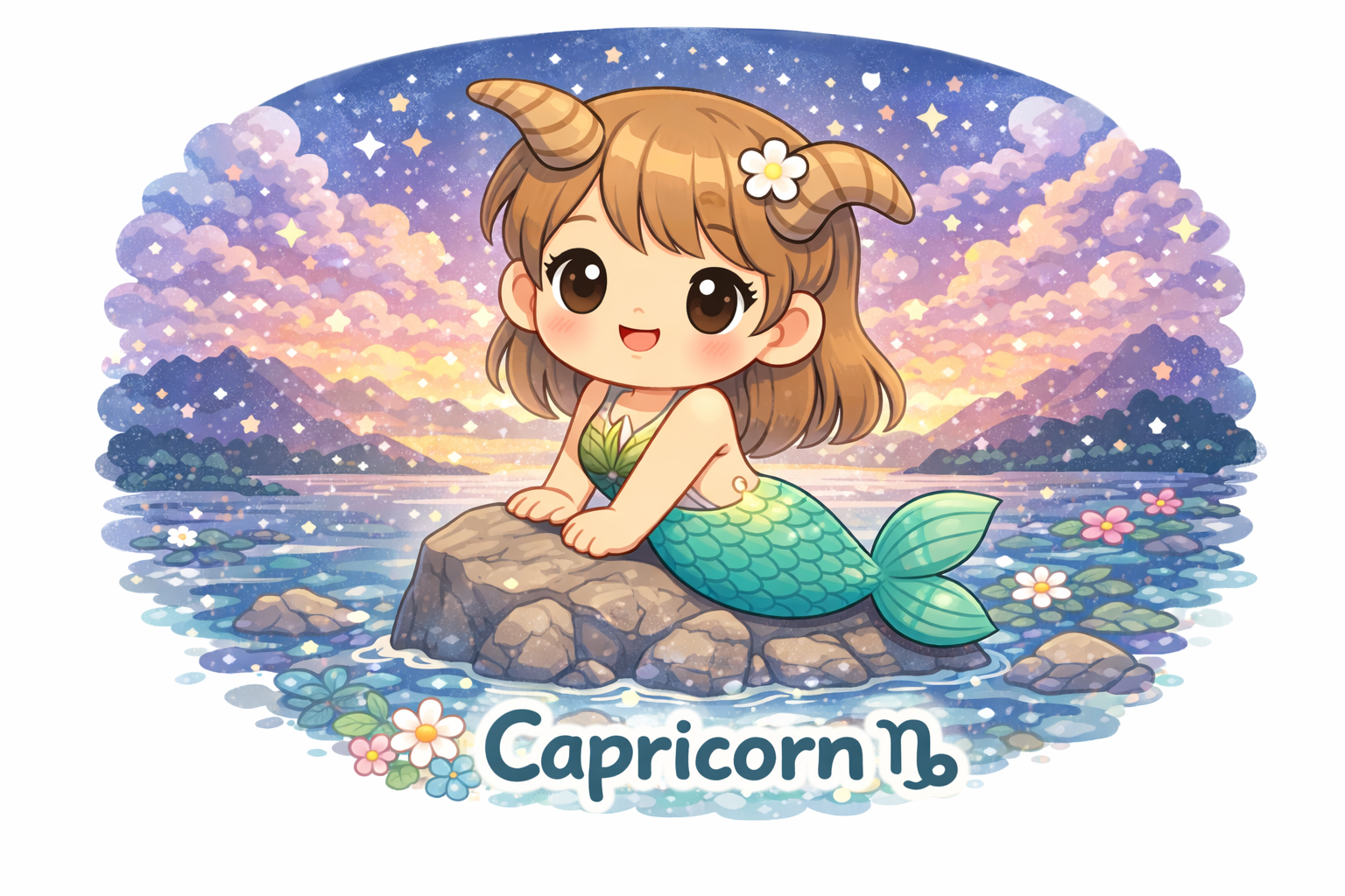 Đây là thời điểm vàng trên con đường phát triển sự nghiệp của cung Ma Kết