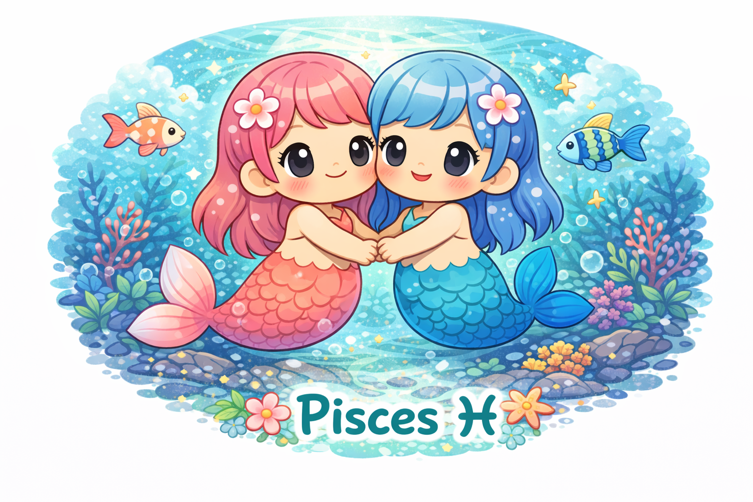 Song Ngư được khuyên cần đặc biệt cẩn trọng trong mọi việc để tránh những rủi ro không đáng có