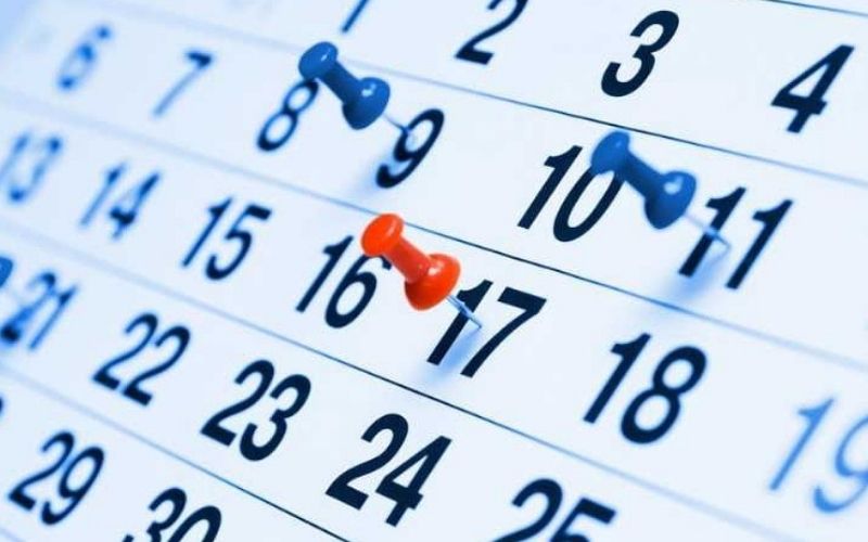 Tránh các ngày Hắc Đạo và ngày phạm tuổi giúp việc nhập trạch diễn ra thuận lợi, suôn sẻ hơn