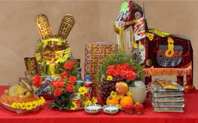 Ngày nhập trạch hợp tuổi là “bùa may” giúp gia chủ Đinh Tỵ 1977 thu hút tài lộc và vượng khí