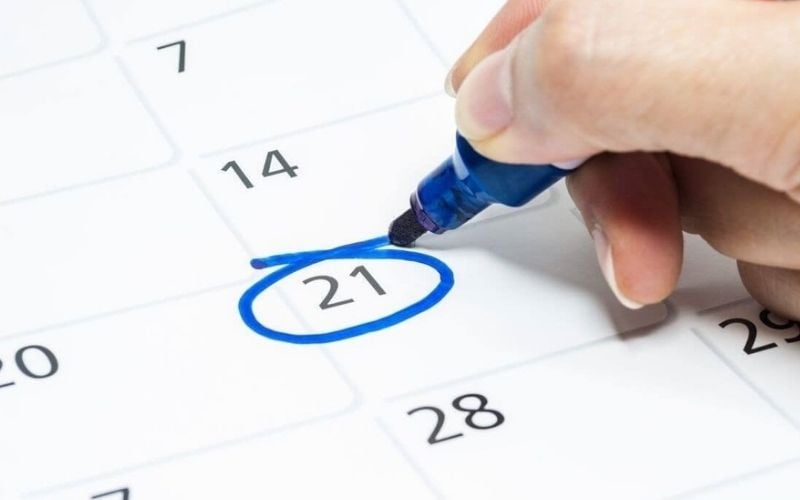 Gia chủ nên ưu tiên chọn ngày Hoàng Đạo, tránh các ngày xung khắc với tuổi Đinh Tỵ để đảm bảo thuận lợi khi nhập trạch