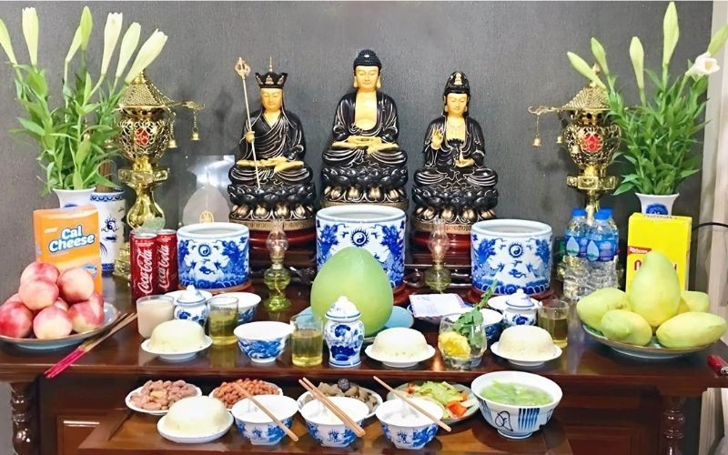 Ngày nhập trạch xấu không chỉ là “điềm” phong thủy mà còn ảnh hưởng đến tâm lý và năng lượng của cả gia đình