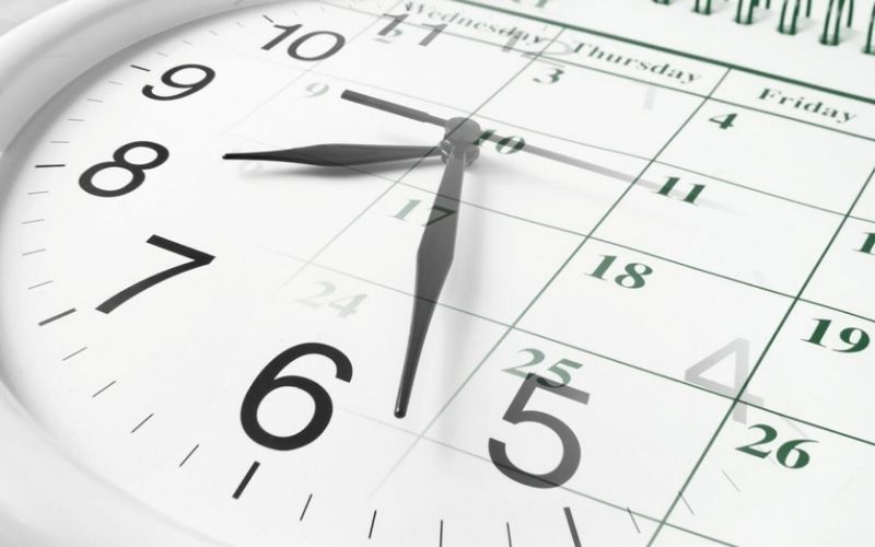 Lưu ý chọn ngày giờ tốt giúp gia chủ thuận lợi khi chuyển về nhà mới 