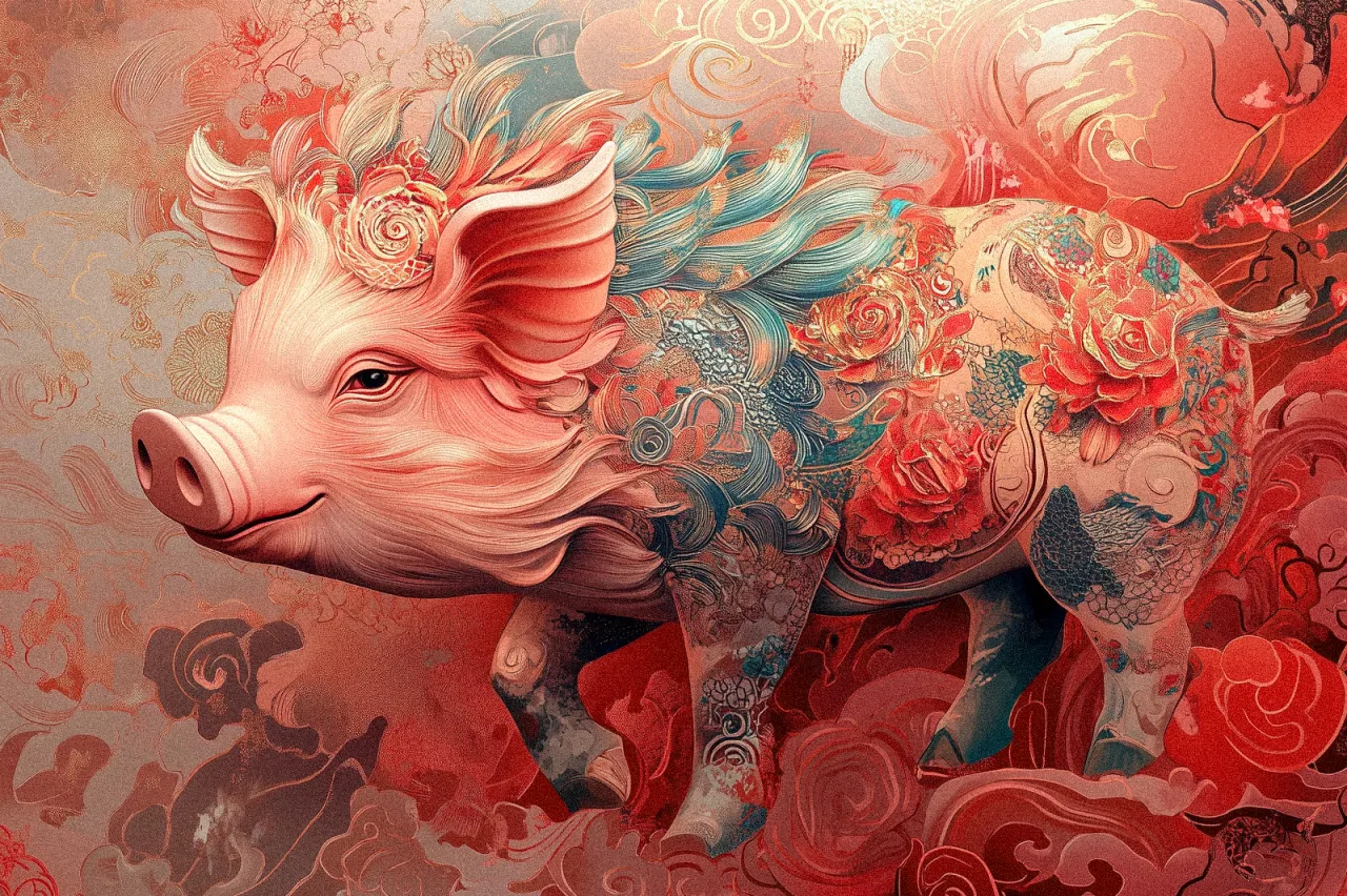 Quý Hợi 1983 mang mệnh Đại Hải Thuỷ 