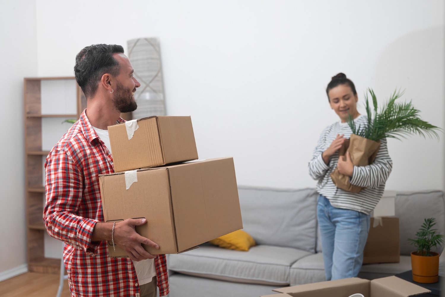 Tránh các ngày xấu giúp khởi đầu an cư của Quý Hợi 1983 thêm thuận lợi