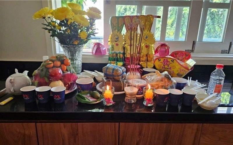 Ngày tốt nhập trạch không chỉ mang ý nghĩa phong thủy, mà còn là bước đầu cho hành trình an cư lạc nghiệp của gia chủ Bính Dần