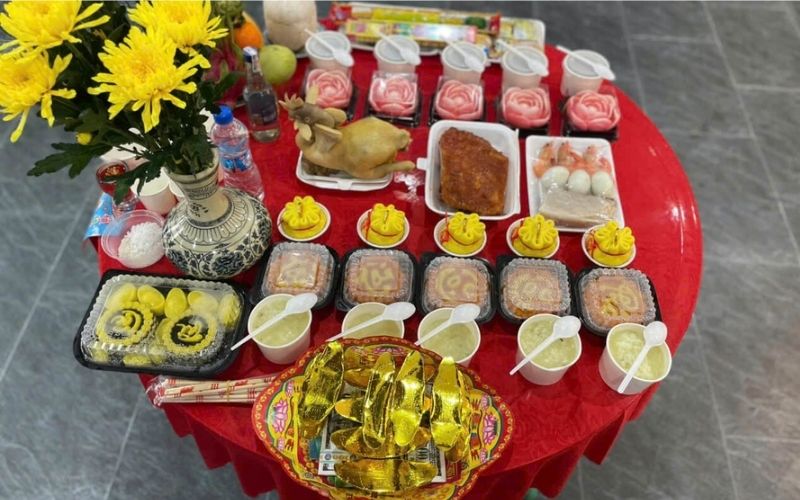 Một ngày nhập trạch đẹp không chỉ mang ý nghĩa phong thủy mà còn là lời cầu chúc cho hành trình mới trọn vẹn niềm vui