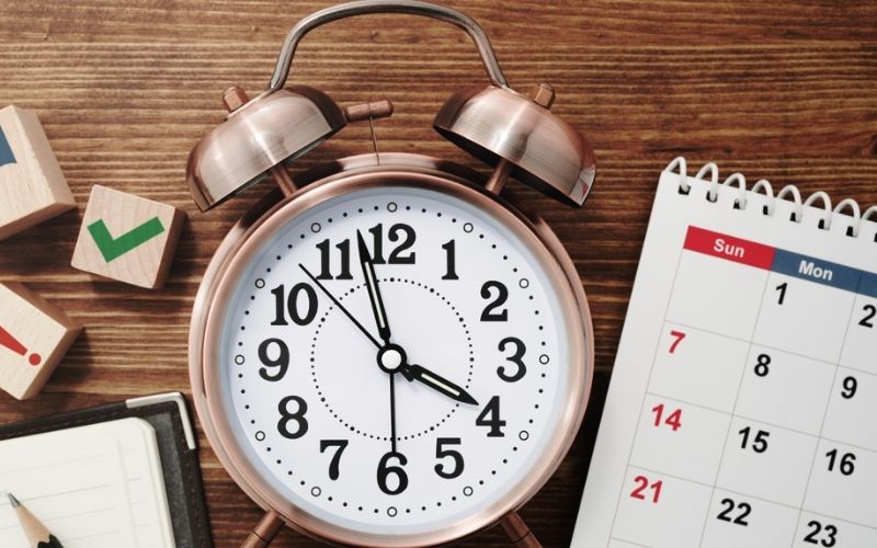 Gia chủ nên chọn ngày Hoàng Đạo và giờ Hoàng Đạo để nghi lễ nhập trạch diễn ra trọn vẹn