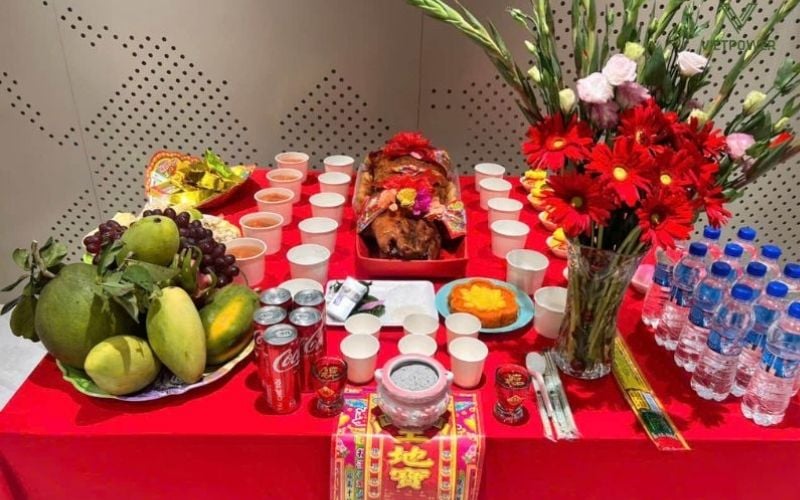 Một buổi lễ nhập trạch trọn vẹn không chỉ nằm ở ngày giờ, mà còn ở tâm thế vui vẻ, hòa thuận của cả gia đình