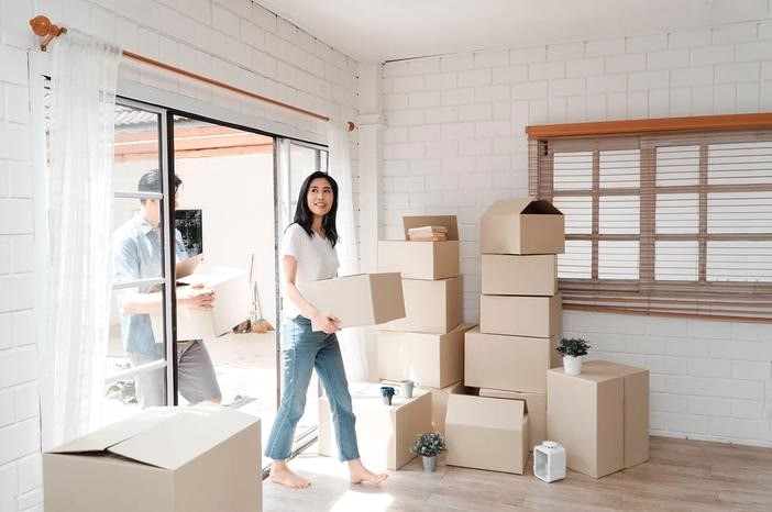 Nhập trạch mang ý nghĩa khởi đầu cho một giai đoạn sinh hoạt mới