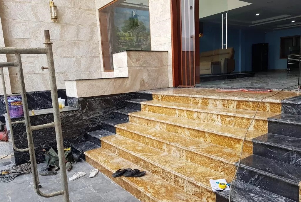 Gia chủ không nên nhập trạch khi nhà chưa hoàn thiện