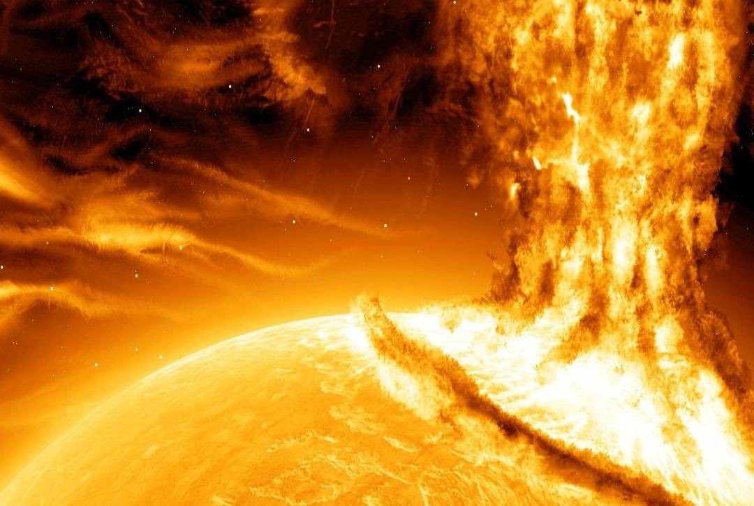 Gia chủ Kỷ Mùi 1979 thuộc mệnh Thiên Thượng Hỏa