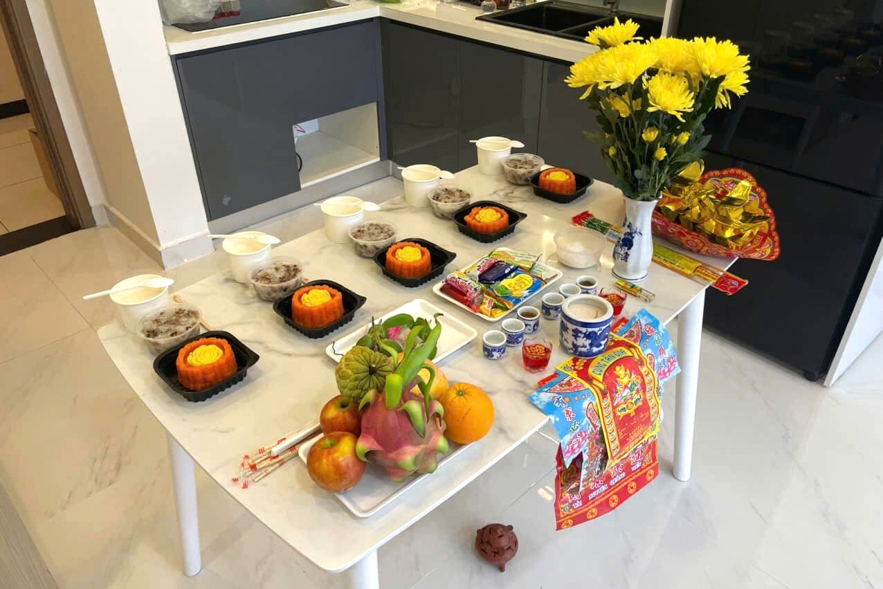 Thời điểm nhập trạch nên ưu tiên buổi sáng hoặc trước 15 giờ chiều