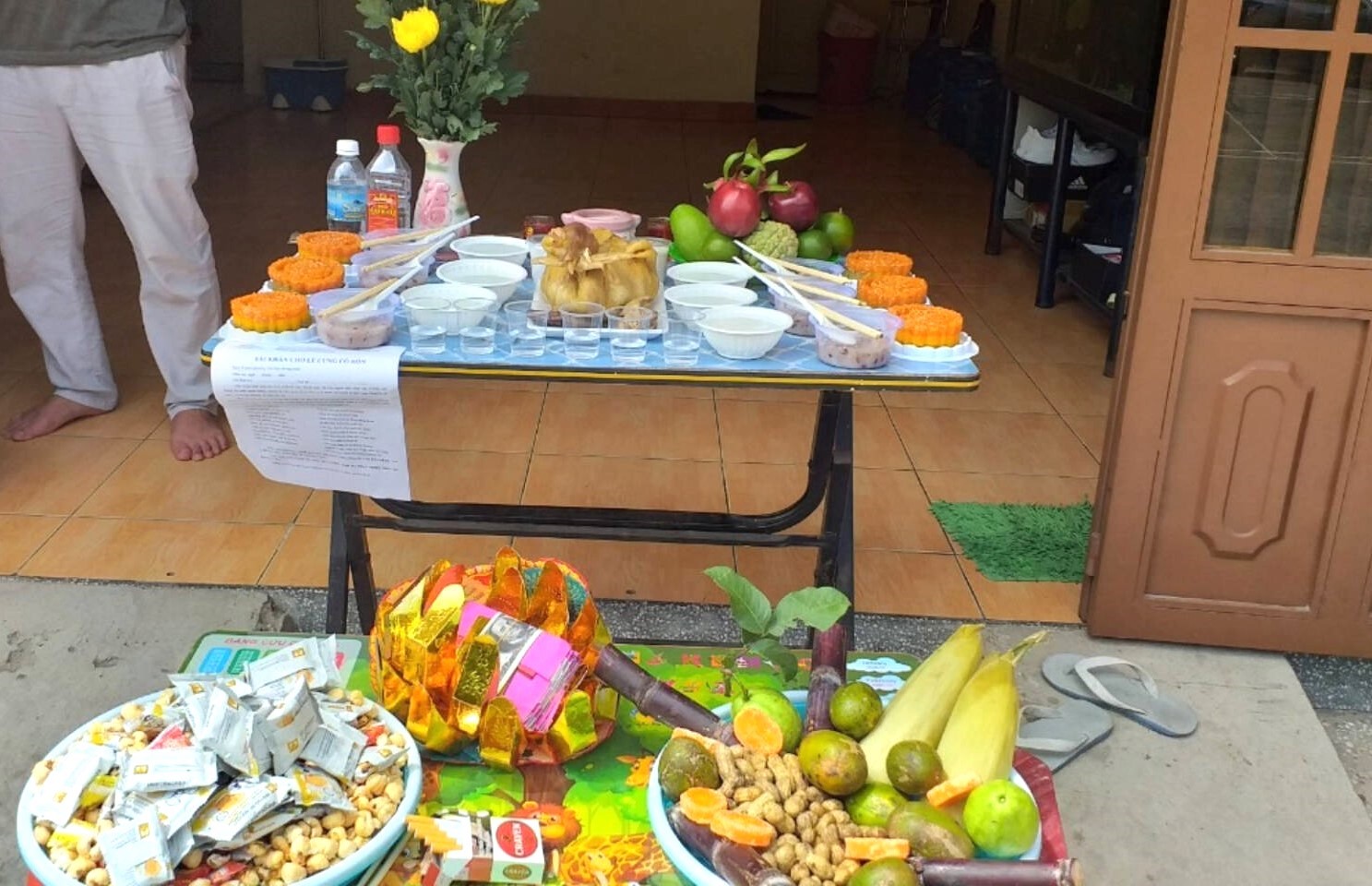 Nhập trạch diễn ra đúng thời điểm sẽ giúp gia đạo ổn định, sinh khí lưu thông thuận lợi