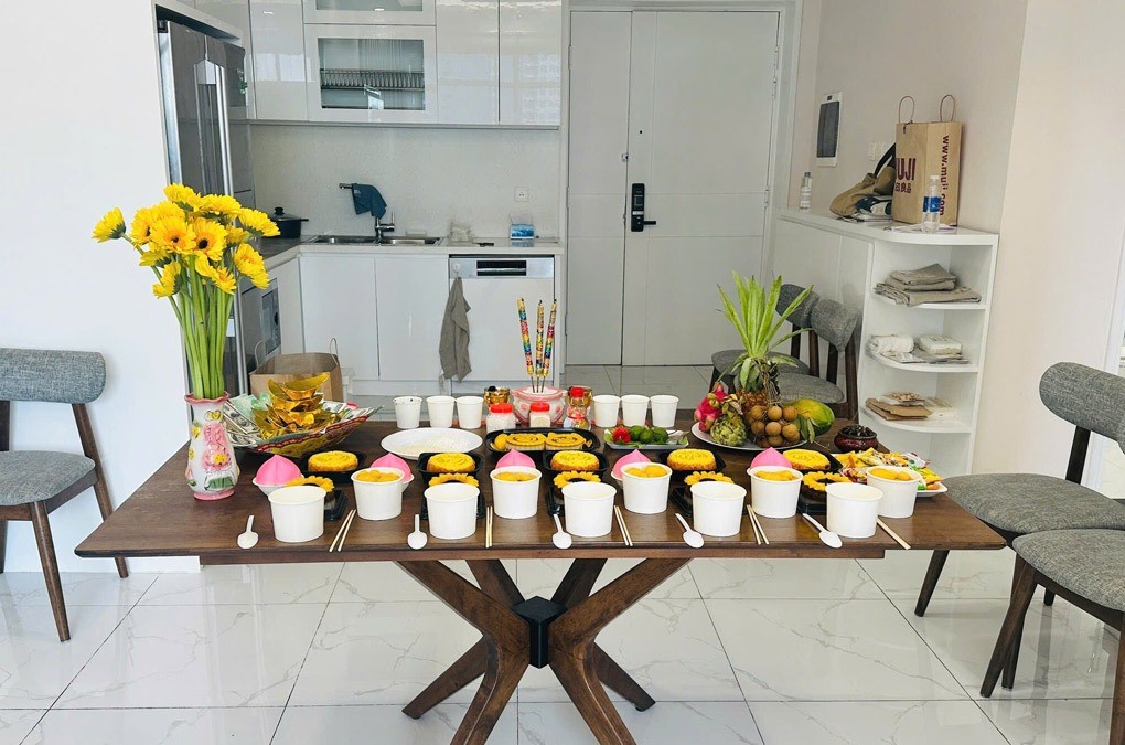 Gia chủ cần kết hợp ngày âm và giờ nhập trạch phù hợp