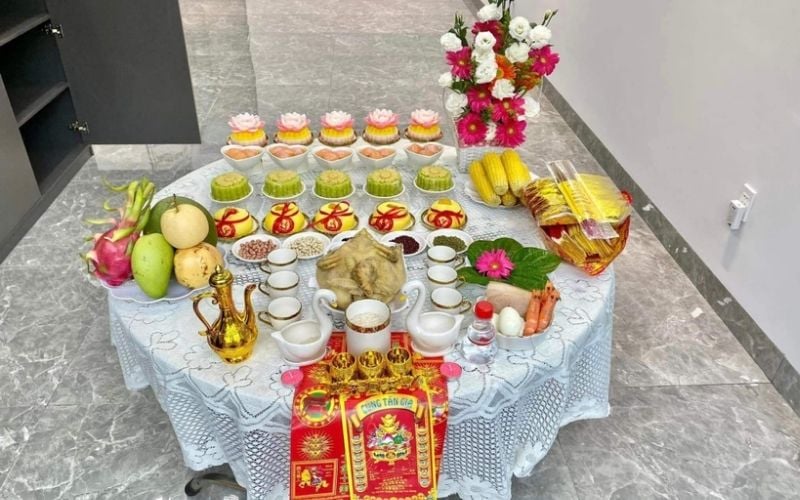 Lưu ý giúp buổi lễ nhập trạch của gia chủ Bính Tý 1996 năm 2026 diễn ra thuận lợi và đón nhận nhiều điều may mắn