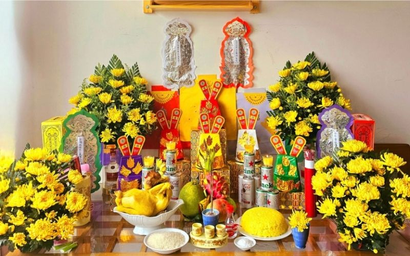 Chọn sai ngày nhập trạch có thể làm “lệch” vận khí cả ngôi nhà, khiến gia đạo không yên 