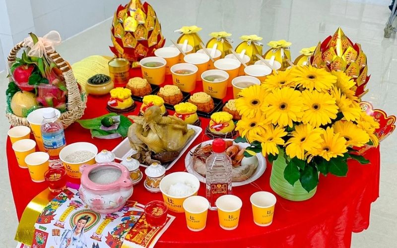 Một buổi nhập trạch suôn sẻ không chỉ phụ thuộc vào ngày giờ mà còn vào thái độ và năng lượng của gia chủ