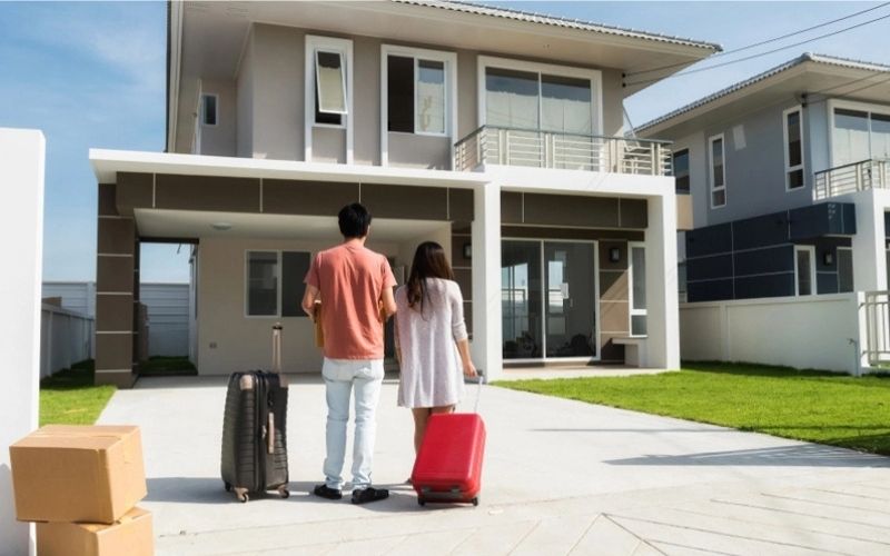 Chọn đúng ngày giúp gia chủ Mậu Dần 1998 bước vào nhà mới trong niềm vui trọn vẹn