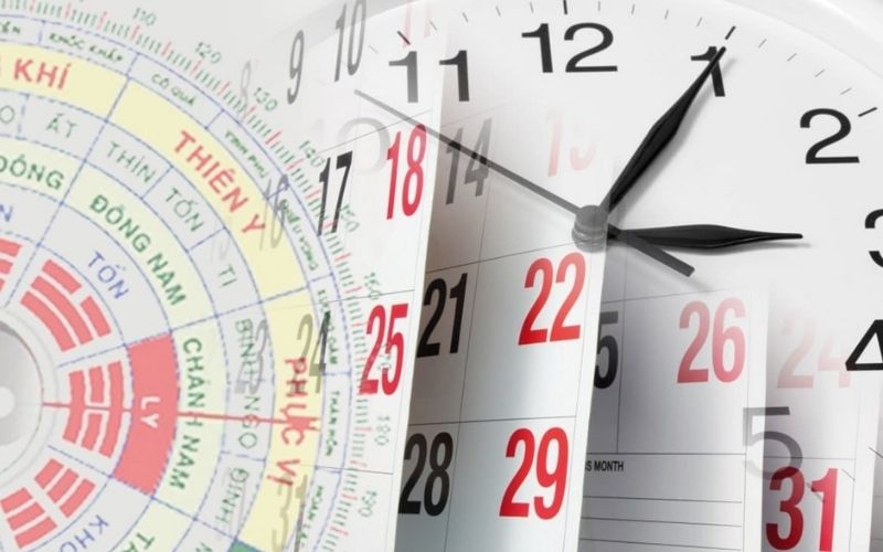 Chọn ngày hoàng đạo kết hợp giờ đẹp để gia chủ Mậu Dần nhập trạch trong năm 2026