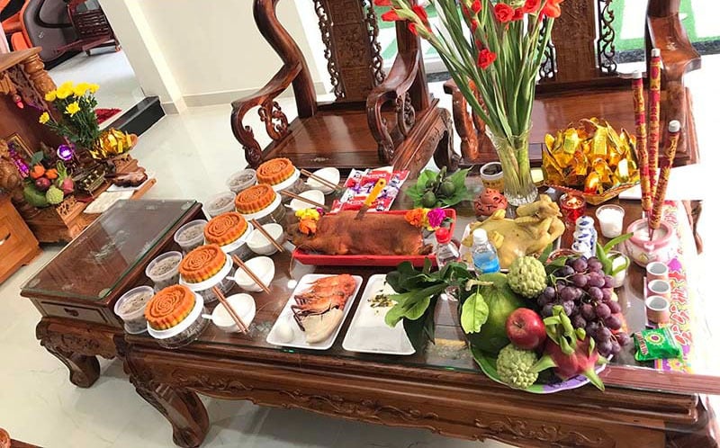 Cúng nhập trạch vào ngày tốt sẽ giúp gia chủ kích hoạt vượng khí cho ngôi nhà mới