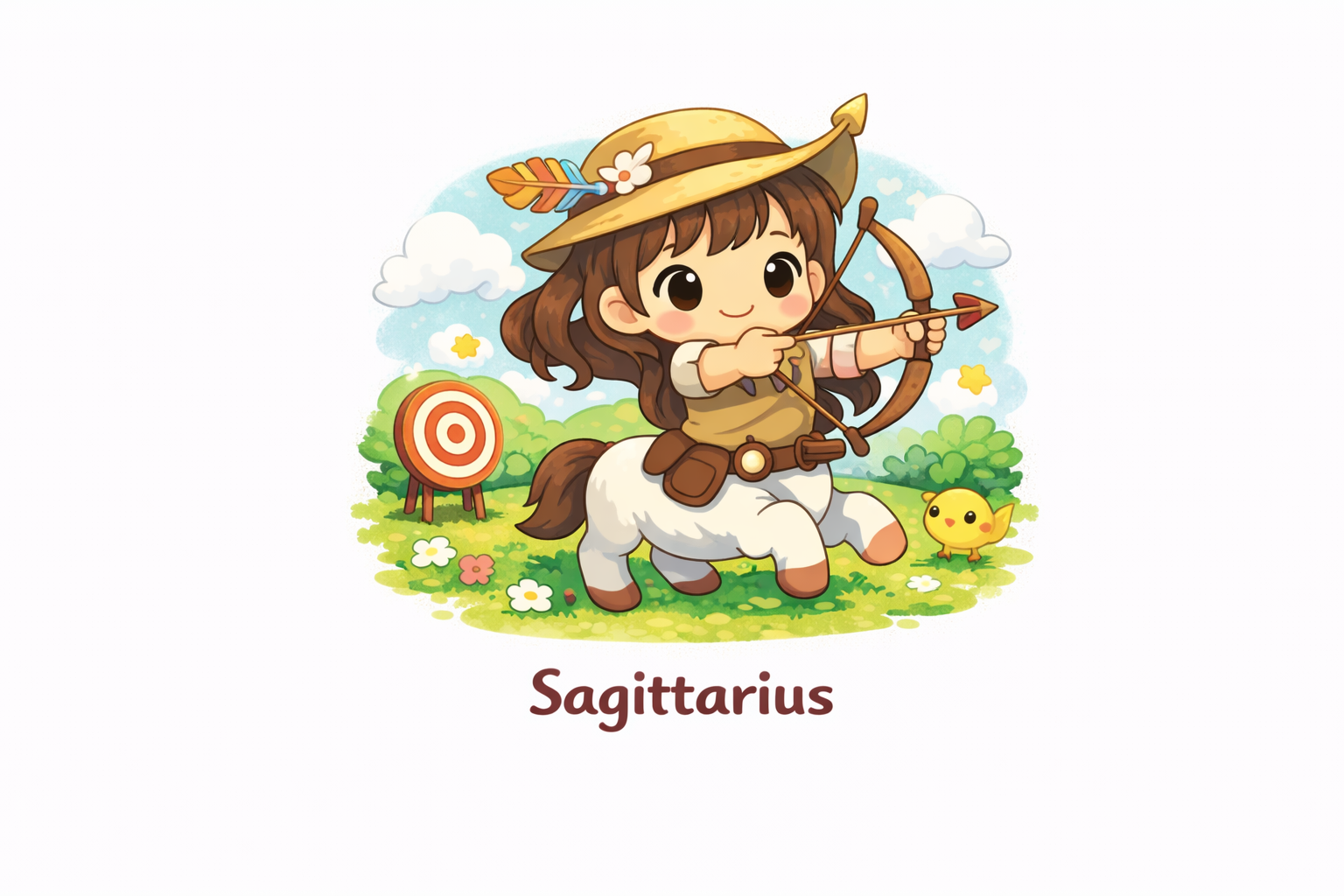 Cung Nhân Mã cần đặc biệt chú trọng tới những quyết định dù lớn dù nhỏ liên quan tới công việc trong hôm nay