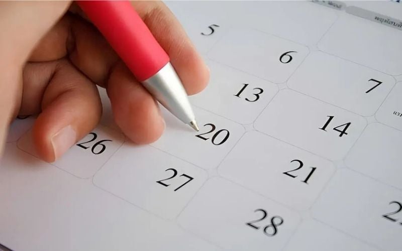 Ngày tốt không chỉ mở ra khởi đầu thuận lợi, mà còn là lời chúc bình an dành cho mái ấm mới