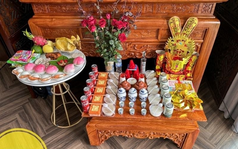 Một lễ nhập trạch trọn vẹn không chỉ nằm ở ngày giờ mà còn ở tâm thế an vui và sự chuẩn bị chu đáo của gia chủ