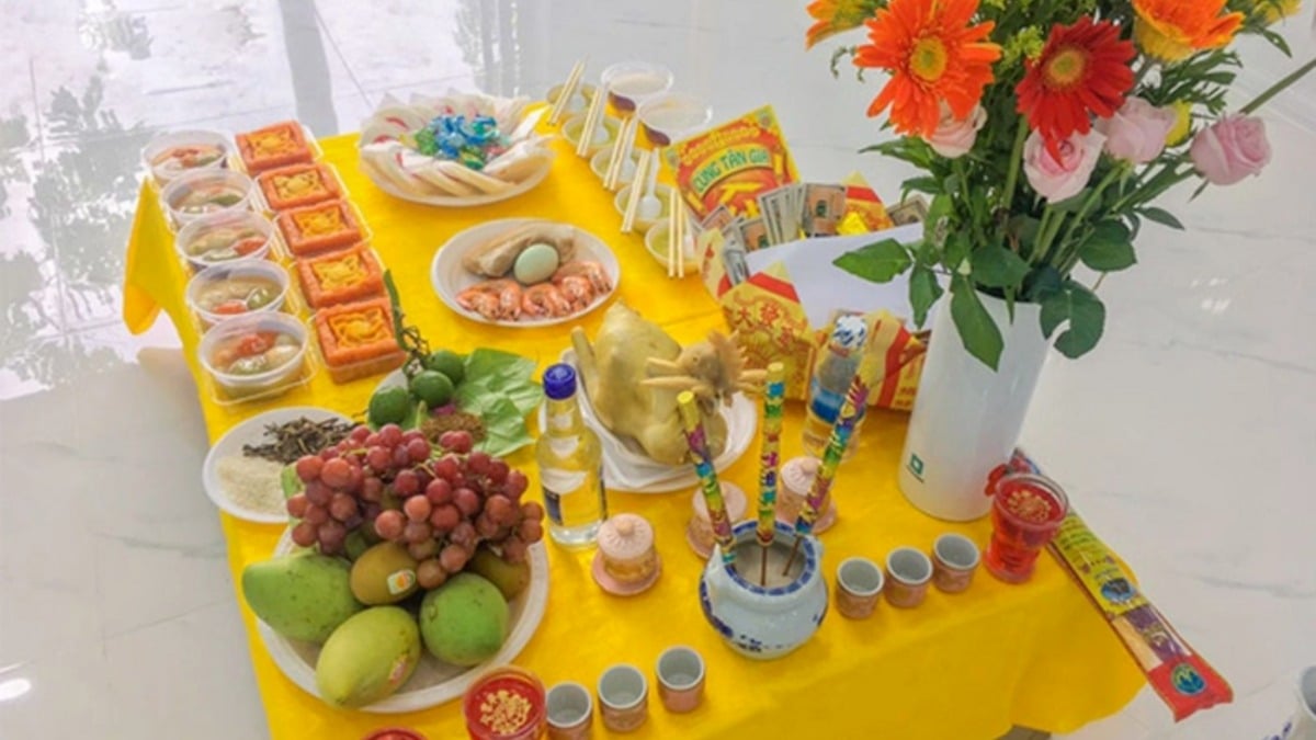 Cúng nhập trạch vào ngày tốt giúp nghi lễ diễn ra thuận lợi, đón nhiều sinh khí cho ngôi nhà mới