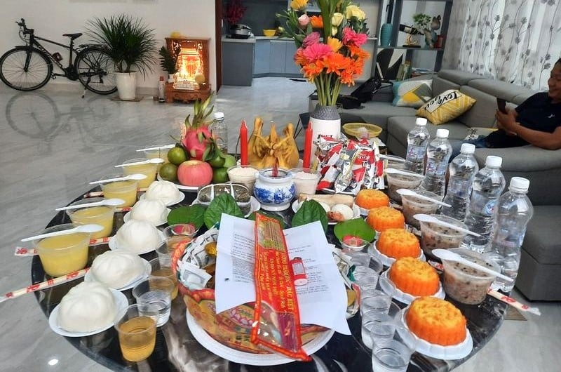 Chọn đúng ngày nhập trạch giúp mọi khởi đầu mới diễn ra suôn sẻ