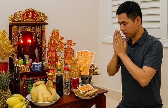 Chọn ngày đẹp, hợp tuổi nhập trạch giúp quá trình dọn về nhà mới diễn ra suôn sẻ