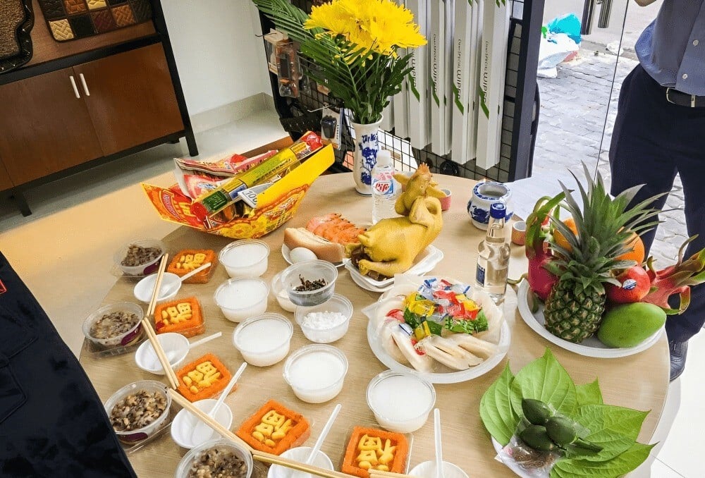 Thời điểm nhập trạch nên diễn ra vào ban ngày, ưu tiên buổi sáng hoặc đầu giờ chiều